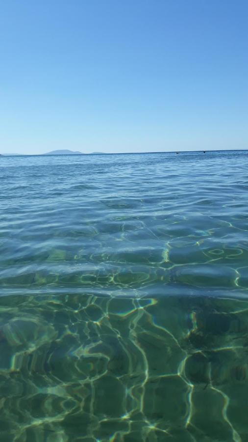 Cozy Flat In Nea Makri Appartement Buitenkant foto