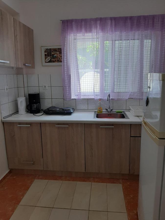 Cozy Flat In Nea Makri Appartement Buitenkant foto