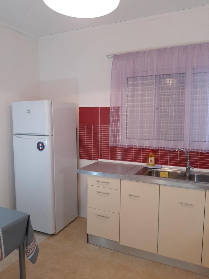 Cozy Flat In Nea Makri Appartement Buitenkant foto