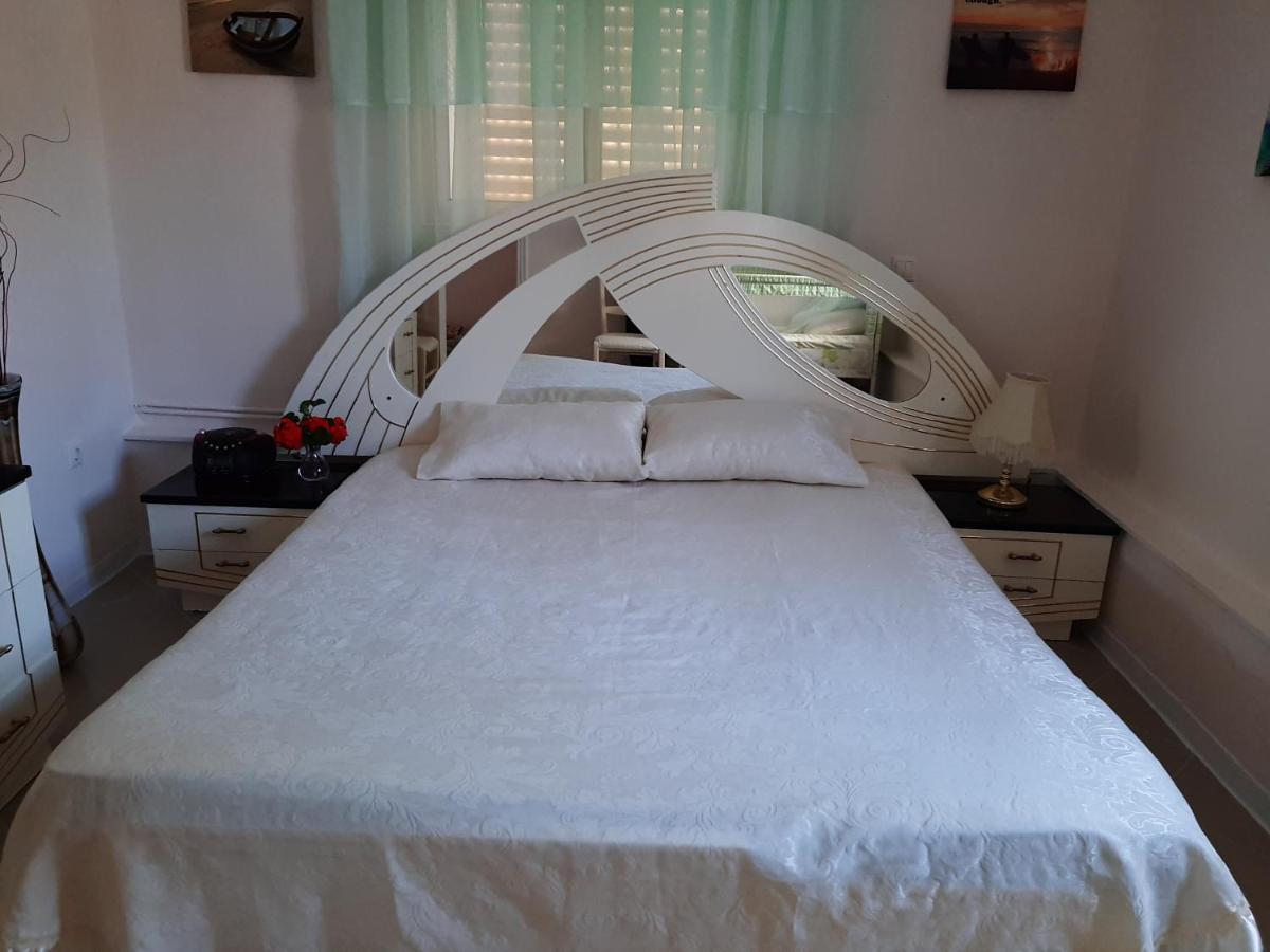 Cozy Flat In Nea Makri Appartement Buitenkant foto