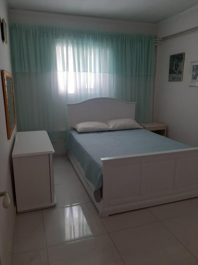 Cozy Flat In Nea Makri Appartement Buitenkant foto
