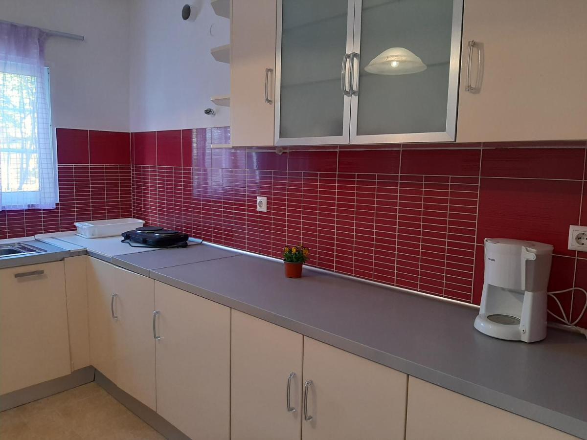 Cozy Flat In Nea Makri Appartement Buitenkant foto