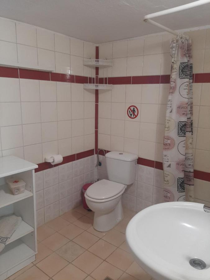 Cozy Flat In Nea Makri Appartement Buitenkant foto