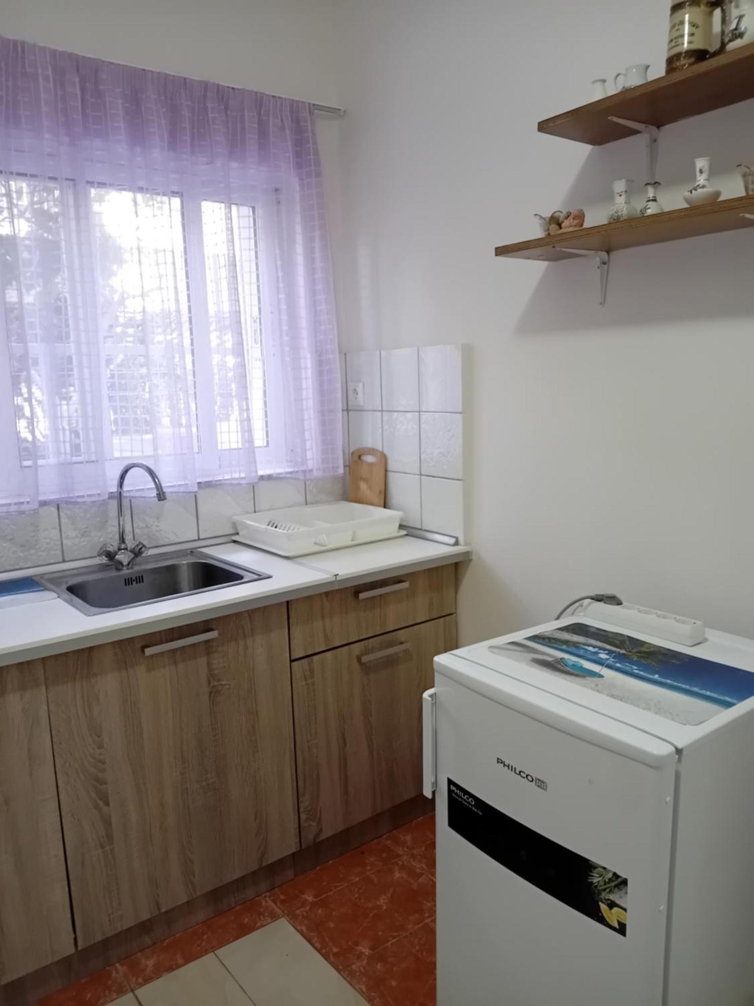Cozy Flat In Nea Makri Appartement Buitenkant foto