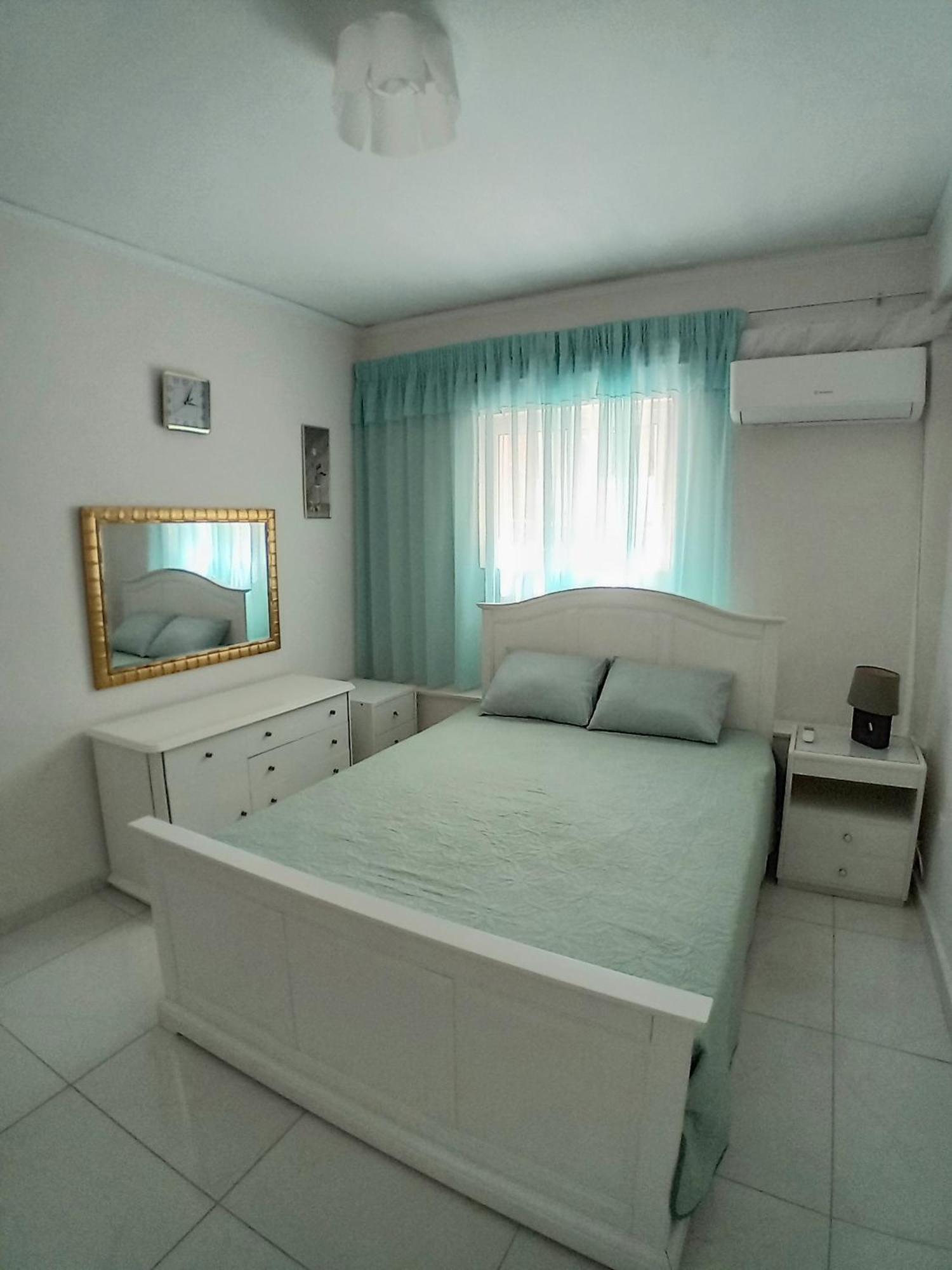 Cozy Flat In Nea Makri Appartement Buitenkant foto