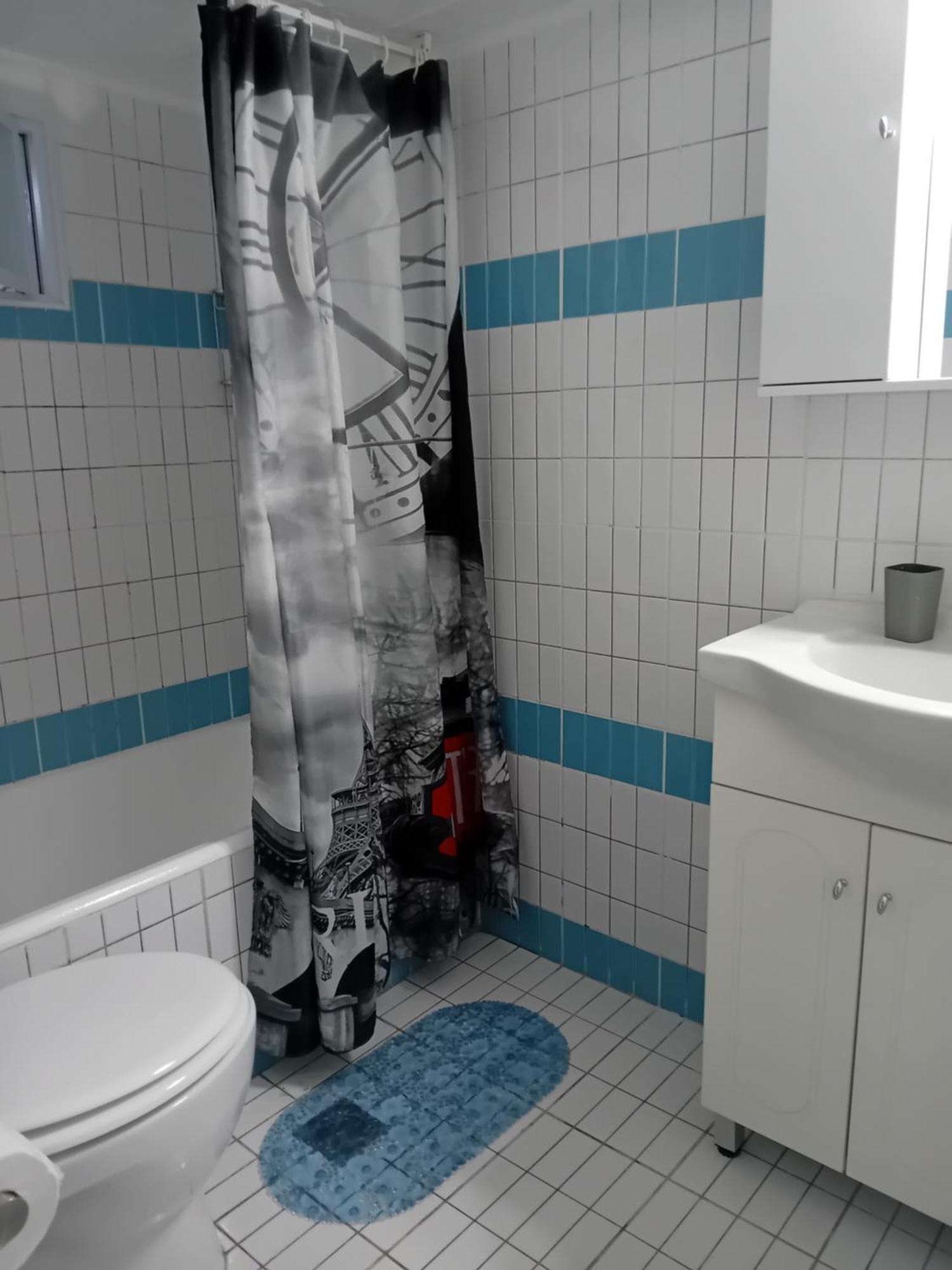 Cozy Flat In Nea Makri Appartement Buitenkant foto
